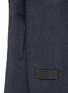  - BRUNELLO CUCINELLI - Double Breasted Peacoat
