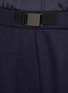  - BRUNELLO CUCINELLI - Belted Cashmere Pants
