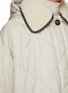  - BRUNELLO CUCINELLI - Quilted Hooded Jacket