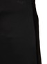 CALCATERRA - Asymmetric Hem Midi Skirt