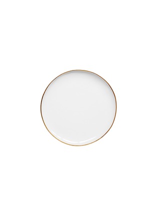 Main View - Click To Enlarge - ASTIER DE VILLATTE - Large Crésus Dinner Plate
