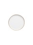 Main View - Click To Enlarge - ASTIER DE VILLATTE - Large Crésus Dinner Plate