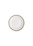 Main View - Click To Enlarge - ASTIER DE VILLATTE - Joséphine Dinner Plate