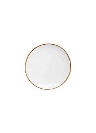 Main View - Click To Enlarge - ASTIER DE VILLATTE - Large Crésus Saucer