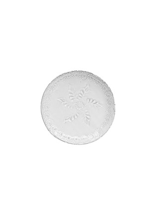 Main View - Click To Enlarge - ASTIER DE VILLATTE - Small Nathalie Plate
