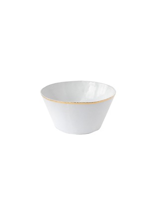 Main View - Click To Enlarge - ASTIER DE VILLATTE - Small Crésus Salad Bowl
