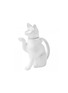Main View - Click To Enlarge - ASTIER DE VILLATTE - X Setsuko Klossowska de Rola Cat Teapot