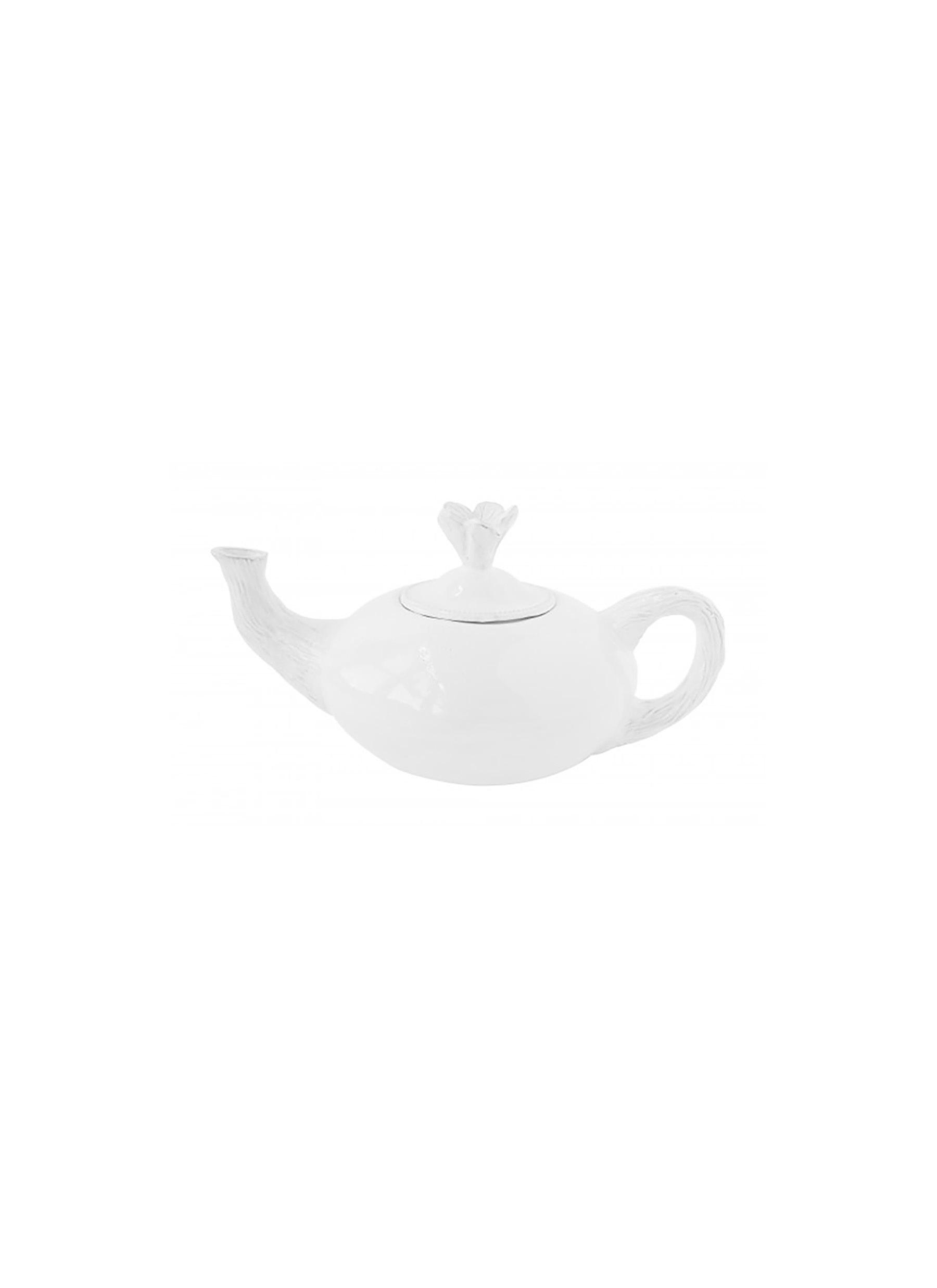 ASTIER DE VILLATTE | Fleurs Teapot | Lane Crawford