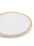 Detail View - Click To Enlarge - ASTIER DE VILLATTE - Joséphine Dessert Plate