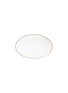 Main View - Click To Enlarge - ASTIER DE VILLATTE - Crésus Oval Platter