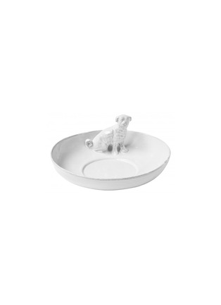 Main View - Click To Enlarge - ASTIER DE VILLATTE - X Setsuko Klossowska de Rola Dog Bowl