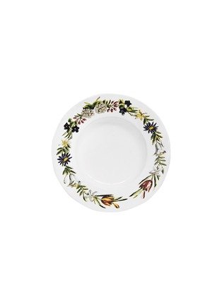 Main View - Click To Enlarge - ASTIER DE VILLATTE - X John Derian Garland Plate