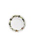 Main View - Click To Enlarge - ASTIER DE VILLATTE - X John Derian Garland Plate