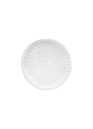 Main View - Click To Enlarge - ASTIER DE VILLATTE - Nathalie Dessert Plate