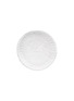 Main View - Click To Enlarge - ASTIER DE VILLATTE - Nathalie Dessert Plate