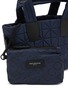  - VEE COLLECTIVE - Top Handle Tote Mini