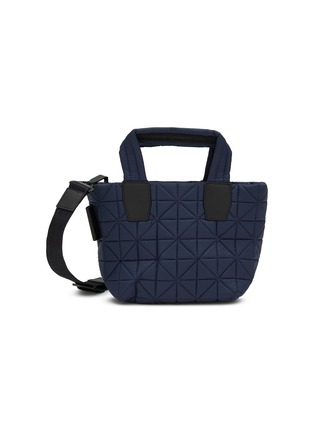 Main View - Click To Enlarge - VEECOLLECTIVE - Top Handle Tote Mini