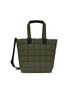 Main View - Click To Enlarge - VEECOLLECTIVE - Porter Shopper Puffy Tote