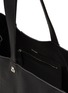 Detail View - Click To Enlarge - CONNOLLY - Leather Tote 1985