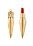 Main View - Click To Enlarge - CHRISTIAN LOUBOUTIN - Silky Satin Lipstick — 111 Private Red