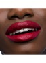 Detail View - Click To Enlarge - CHRISTIAN LOUBOUTIN - Silky Satin On The Go Lipstick — 001 Rouge Louboutin