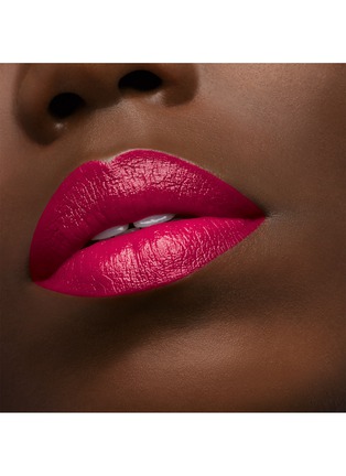 Detail View - Click To Enlarge - CHRISTIAN LOUBOUTIN - SooooO…Glow On The Go Lipstick — 887G Rio Pink