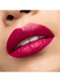 Front View - Click To Enlarge - CHRISTIAN LOUBOUTIN - SooooO…Glow On The Go Lipstick — 887G Rio Pink