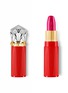 Main View - Click To Enlarge - CHRISTIAN LOUBOUTIN - SooooO…Glow On The Go Lipstick — 887G Rio Pink