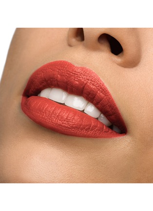 Detail View - Click To Enlarge - CHRISTIAN LOUBOUTIN - Silky Satin Lipstick — 005 Chili Youpiyou