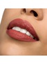 Detail View - Click To Enlarge - CHRISTIAN LOUBOUTIN - Silky Satin On The Go Lipstick — 385 Bobo Blush