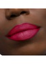 Detail View - Click To Enlarge - CHRISTIAN LOUBOUTIN - Rouge Louboutin Velvet Matte Lipstick — 888M Rose Exhibit