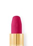  - CHRISTIAN LOUBOUTIN - Rouge Louboutin Velvet Matte Lipstick — 888M Rose Exhibit