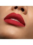 Detail View - Click To Enlarge - CHRISTIAN LOUBOUTIN - Velvet Matte On The Go Lipstick — 005M Red Dramadouce