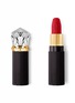 Main View - Click To Enlarge - CHRISTIAN LOUBOUTIN - Velvet Matte On The Go Lipstick — 005M Red Dramadouce