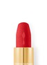  - CHRISTIAN LOUBOUTIN - Velvet Matte On The Go Lipstick — 007M Diva Fire