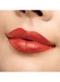 Front View - Click To Enlarge - CHRISTIAN LOUBOUTIN - Silky Satin On The Go Lipstick — 005 Chili Youpiyou