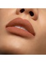 Detail View - Click To Enlarge - CHRISTIAN LOUBOUTIN - Rouge Louboutin Velvet Matte Lipstick — Rose Exhibit