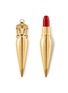 Main View - Click To Enlarge - CHRISTIAN LOUBOUTIN - Silky Satin Lipstick — 001 Rouge Louboutin