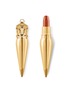 Main View - Click To Enlarge - CHRISTIAN LOUBOUTIN - Silky Satin Lipstick — 354 Nuance Nu