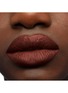 Detail View - Click To Enlarge - CHRISTIAN LOUBOUTIN - Silky Satin Lipstick — 435 Hazel Dream