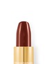  - CHRISTIAN LOUBOUTIN - Silky Satin Lipstick — 435 Hazel Dream