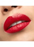 Front View - Click To Enlarge - CHRISTIAN LOUBOUTIN - SooooO…Glow On The Go Lipstick — 003G Mundo Red