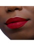 Detail View - Click To Enlarge - CHRISTIAN LOUBOUTIN - Rouge Louboutin Velvet Matte Lipstick — 001M Rouge Louboutin