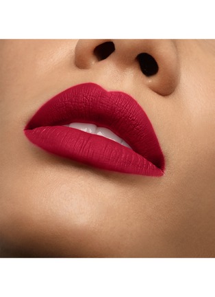 Detail View - Click To Enlarge - CHRISTIAN LOUBOUTIN - Rouge Louboutin Velvet Matte Lipstick — 001M Rouge Louboutin