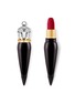 Main View - Click To Enlarge - CHRISTIAN LOUBOUTIN - Rouge Louboutin Velvet Matte Lipstick — 001M Rouge Louboutin