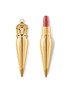 Main View - Click To Enlarge - CHRISTIAN LOUBOUTIN - Silky Satin Lipstick — 011 Belly Bloom