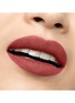 Front View - Click To Enlarge - CHRISTIAN LOUBOUTIN - Rouge Louboutin Velvet Matte Lipstick — Bare Rococotte