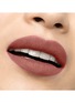 Front View - Click To Enlarge - CHRISTIAN LOUBOUTIN - Velvet Matte On The Go Lipstick — 342M Milky Light