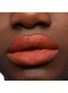 Detail View - Click To Enlarge - CHRISTIAN LOUBOUTIN - Silky Satin On The Go Lipstick — 354 Nuance Nu