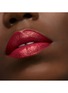 Detail View - Click To Enlarge - CHRISTIAN LOUBOUTIN - SooooO…Glow On The Go Lipstick — 216G Blackberry Inn